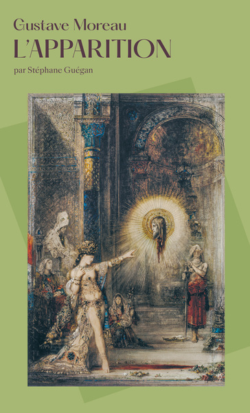 Image de L'Apparition