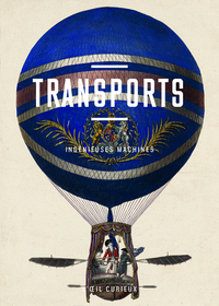 Picture of Transports - Ingénieuses machines
