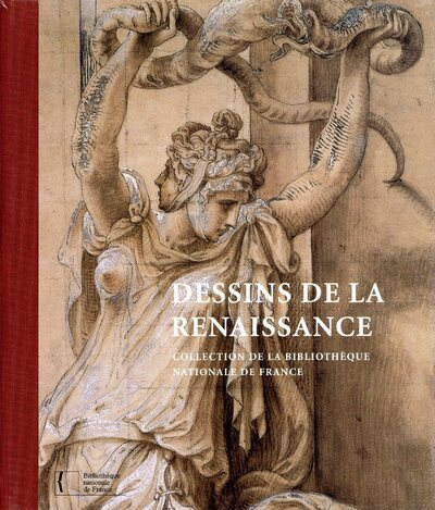 Image de Dessins de la Renaissance : collection de la BNF