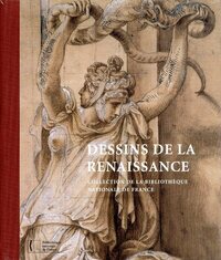 Image de Dessins de la Renaissance : collection de la BNF