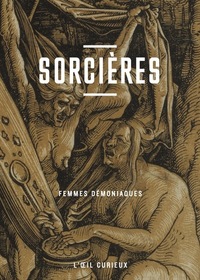 Picture of Sorcières femmes démoniaques