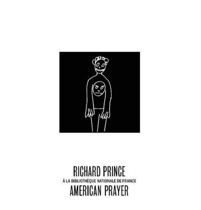 Image de Américan prayer. Richard Prince