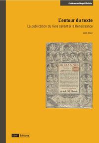 Image de L’entour du texte