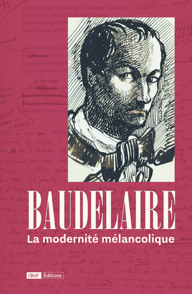 Image de Baudelaire, la modernité mélancolique