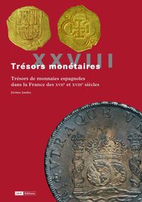Picture of Trésors monétaires XXVIII