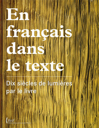 Picture of En français dans le texte (NE)