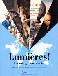 Picture of Lumières! Un héritage pour demain