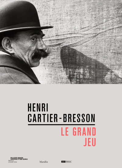 Image de Henri Cartier-Bresson - Le grand jeu