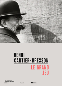 Image de Henri Cartier-Bresson - Le grand jeu