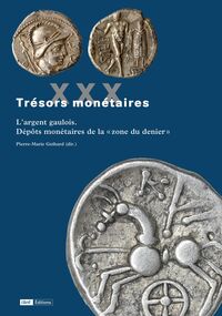 Picture of Trésors monétaires XXX