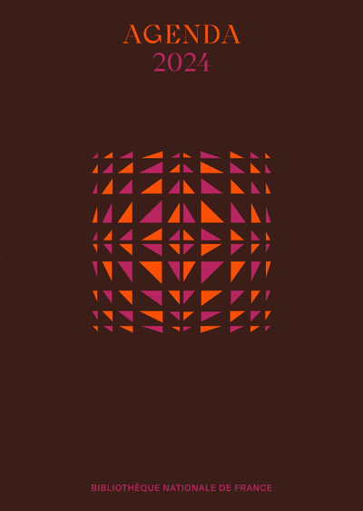 Picture of Agenda 2024