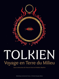 Picture of Tolkien - Voyage en Terre du Milieu