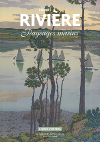 Image de Henri Rivière - Paysages marins