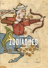Picture of Zodiaques - Constellations d'Orient