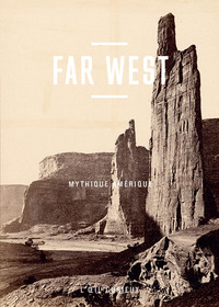 Picture of Far West - Mythique Amérique