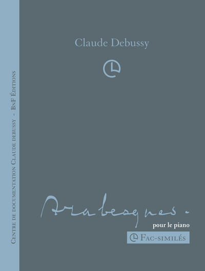 Picture of Arabesques