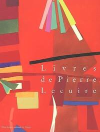 Image de Livres de Pierre Lecuire