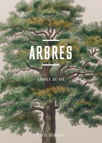 Image de Arbres - Lignes de vie