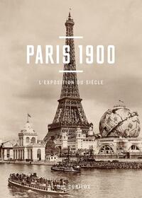 Image de Paris 1900, l'exposition du siècle