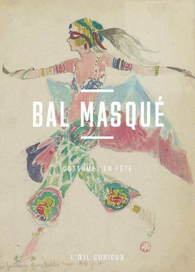 Image de Bal masqué - Costumes en fête