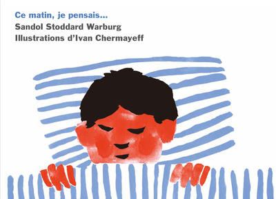 Image de Ce matin, je pensais...