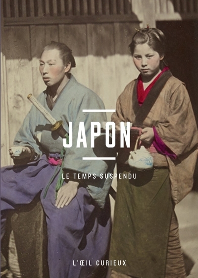 Picture of Japon - Le temps suspendu