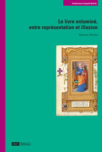 Picture of Le Livre enluminé, entre représentation et illusion
