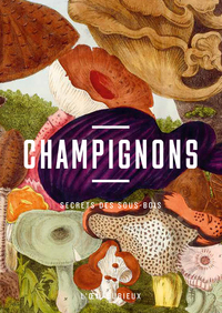 Image de Champignons - Secrets des sous-bois