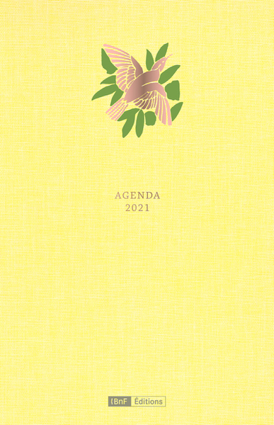 Image de Agenda 2021