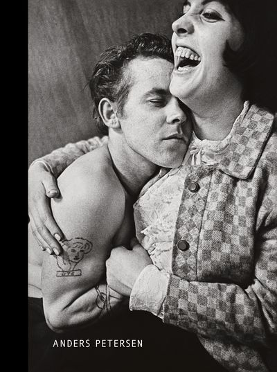 Image de Anders Petersen