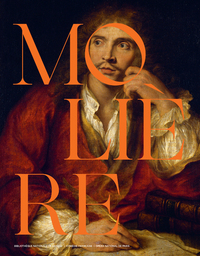 Picture of Molière