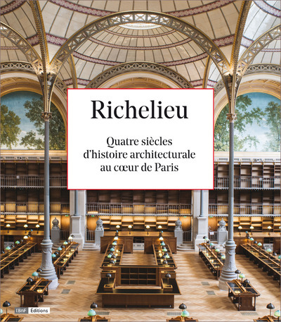 Picture of Richelieu