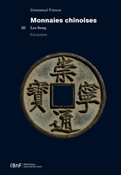 Picture of Monnaies chinoises. Tome 3. Les Song