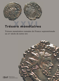 Picture of Trésors monétaires 26