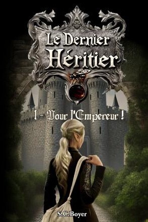 Image de Le Dernier Héritier