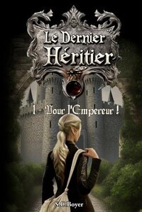 Image de Le Dernier Héritier