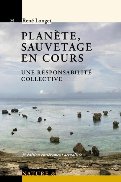 Picture of Planète, sauvetage en cours