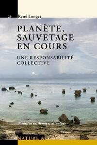 Picture of Planète, sauvetage en cours