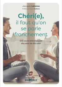 Picture of Chéri(e), il faut qu'on se parle franchement