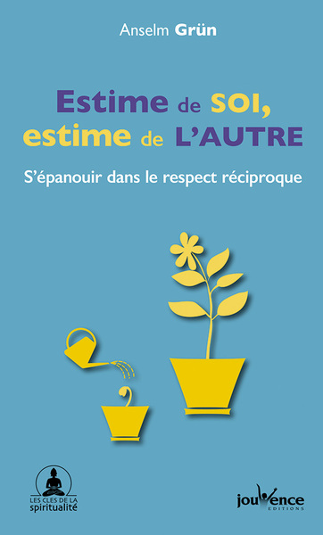 Picture of Estime de soi, estime de l'autre