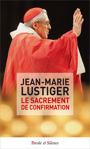 Picture of Le sacrement de confirmation