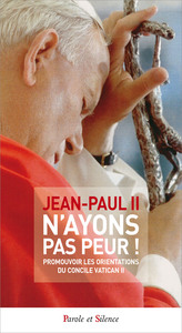 Picture of N'ayons pas peur
