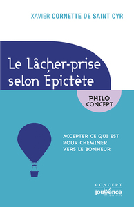Picture of Le lacher-prise avec Epictère