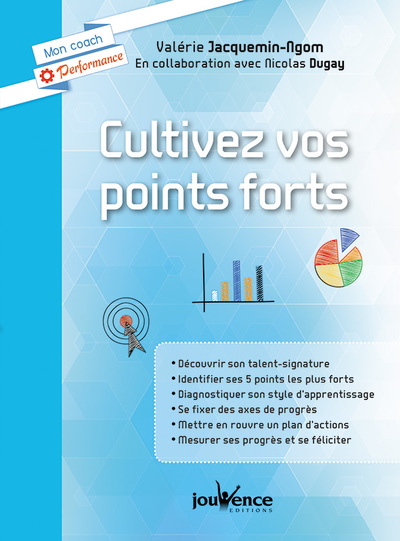 Picture of Cultivez vos points forts