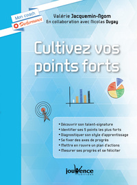 Picture of Cultivez vos points forts