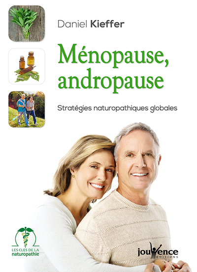 Image de Ménopause, andropause