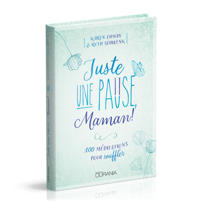 Image de Juste une pause, Maman!