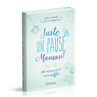Image de Juste une pause, Maman!