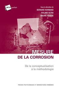 Picture of Mesure de la corrosion