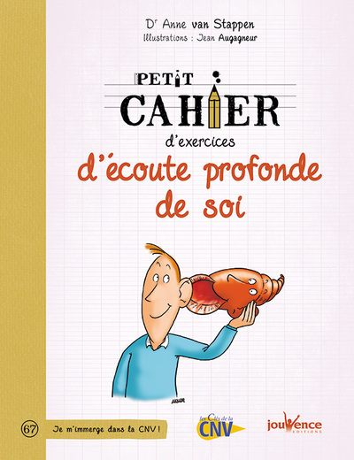 Picture of Ecoute profonde de soi